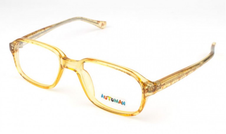 Оправа пластиковая (детская) Automan 634-B25