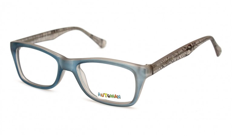 Оправа пластиковая (детская) Automan 643-C2