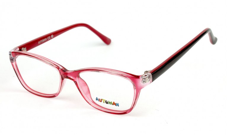 Оправа пластиковая (детская) Automan 646-C2