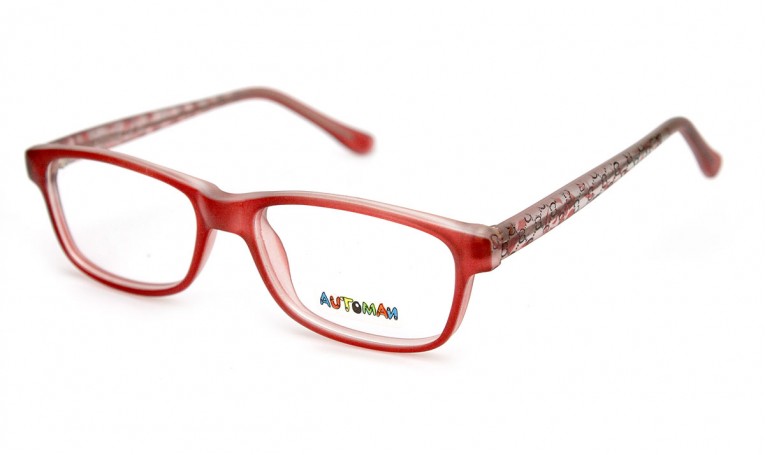 Оправа пластиковая (детская) Automan 647-C5