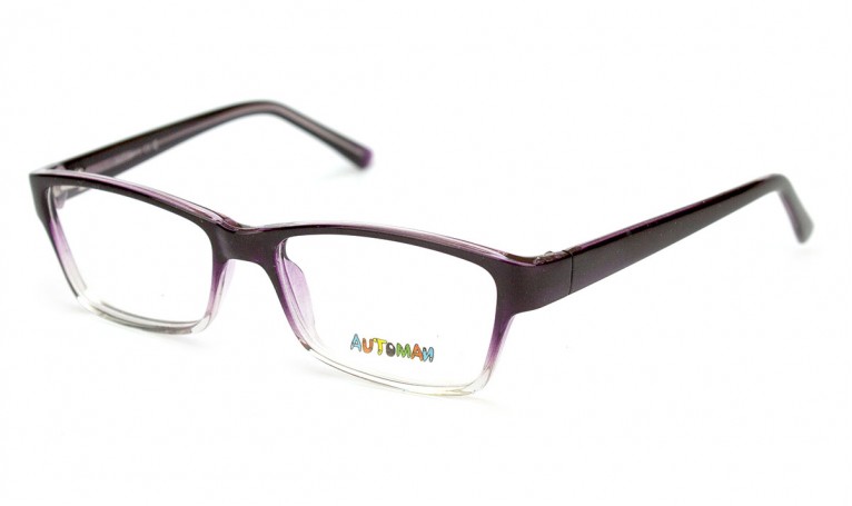 Оправа детская пластиковая Automan 658-C2