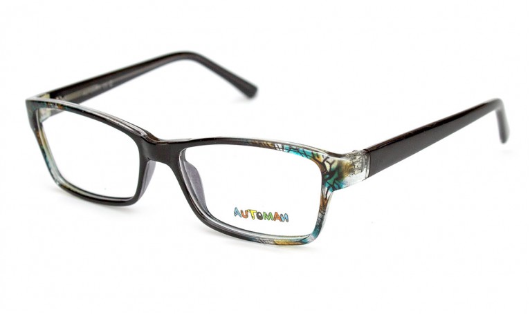 Оправа дитяча пластикова Automan 658-C4