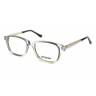 Оправа дитяча пластикова Automan 663-C1-1 Оправа дитяча пластикова Automan 663-C1-1