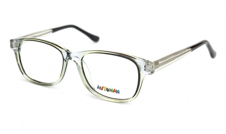 Оправа дитяча пластикова Automan 663-C1-1