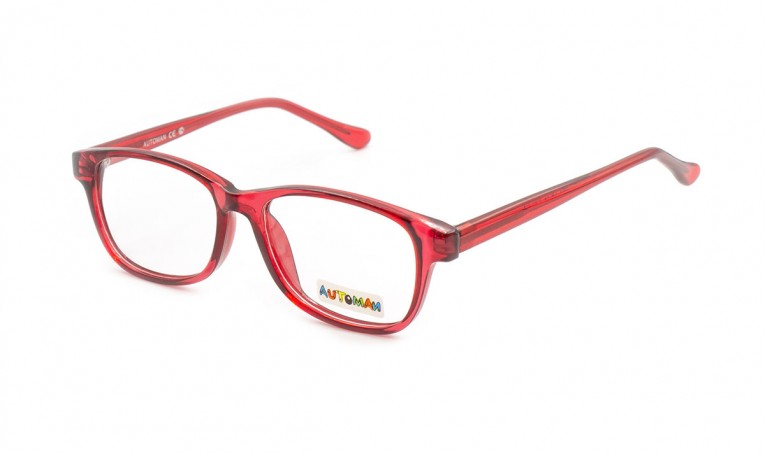 Оправа детская пластиковая Automan 663-C1-2