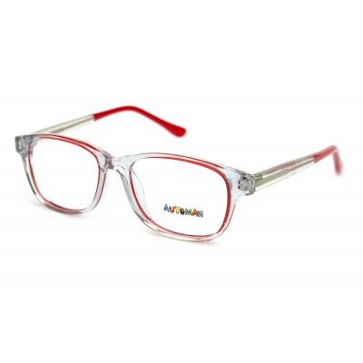 Оправа дитяча пластикова Automan 663-C2-1 Оправа дитяча пластикова Automan 663-C2-1
