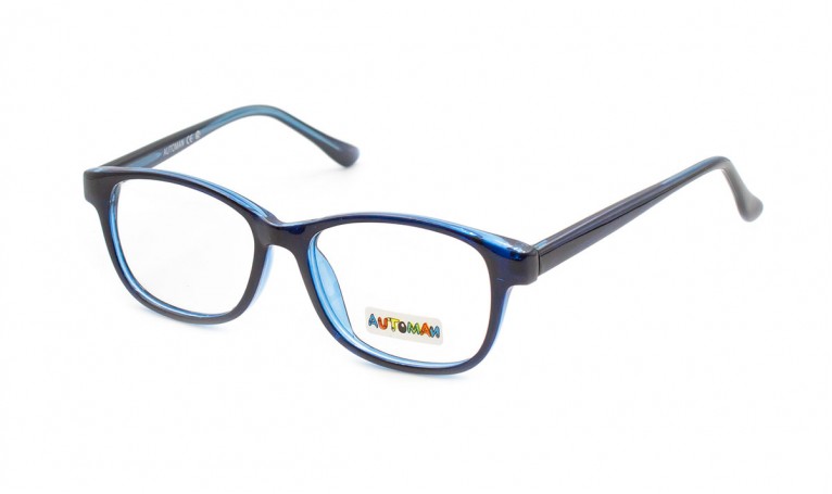 Оправа детская пластиковая Automan 663-C4-1