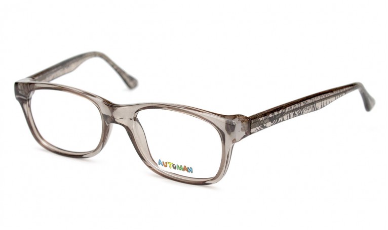 Оправа пластиковая (детская) Automan 665-C2
