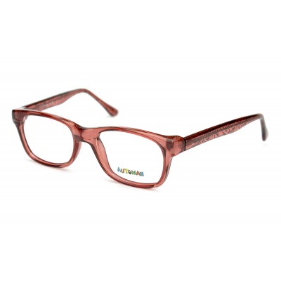 Оправа пластиковая (детская) Automan 665-C5