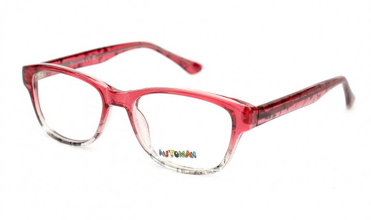 Оправа дитяча пластикова Automan 666-C6
