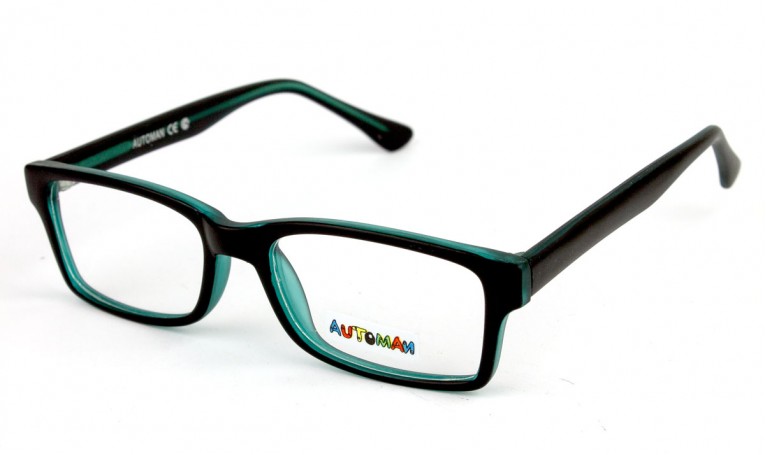 Оправа дитяча пластикова Automan 667-C2