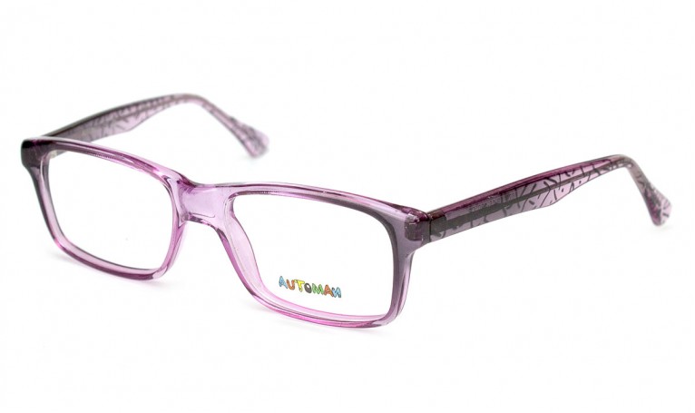 Оправа детская пластиковая Automan 670-C2-1