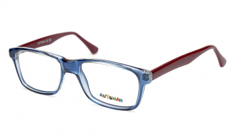 Оправа пластиковая (детская) Automan 670-C2