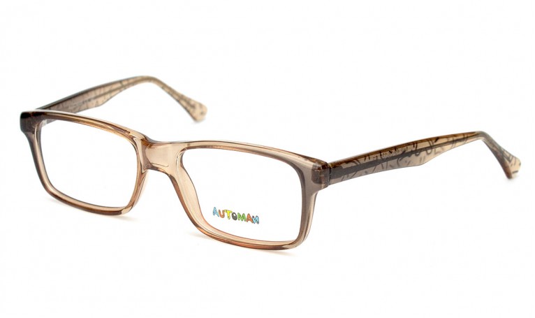 Оправа пластиковая (детская) Automan 670-C3