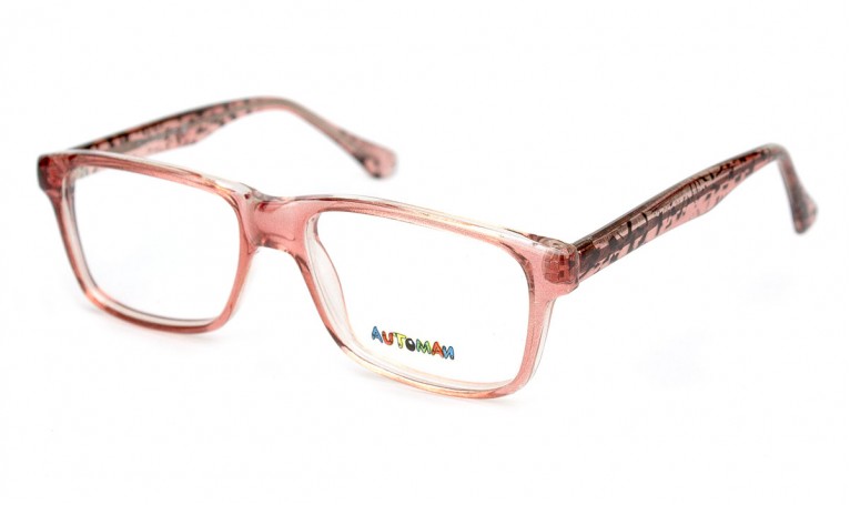 Оправа пластиковая (детская) Automan 670-C6