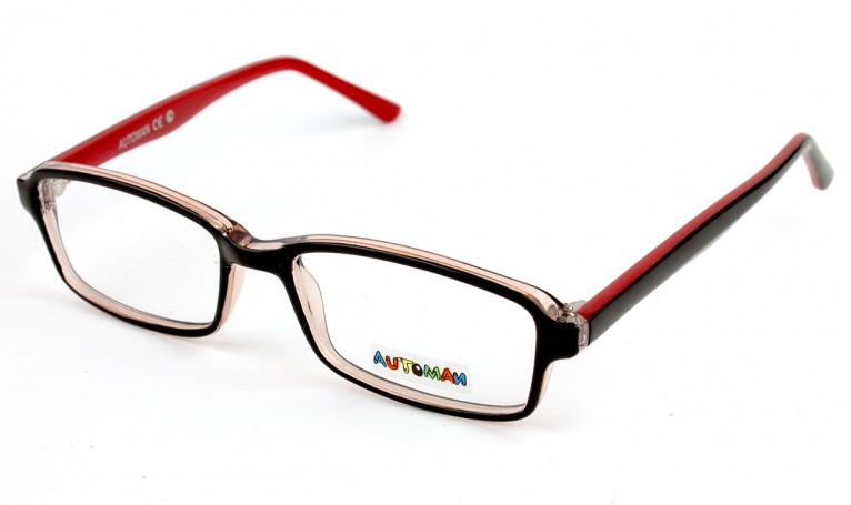 Оправа пластиковая (детская) Automan 677-C2