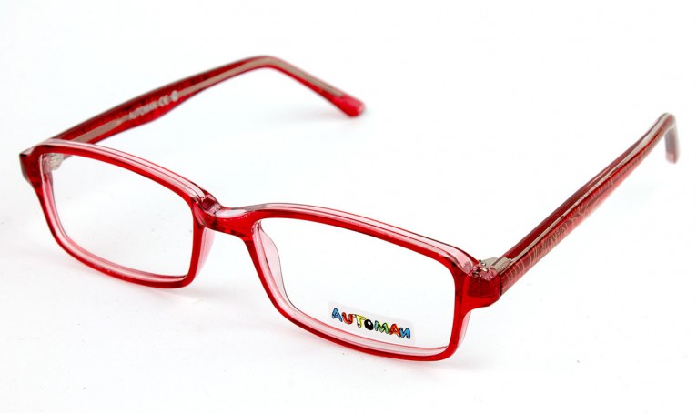 Оправа пластиковая (детская) Automan 677-C6
