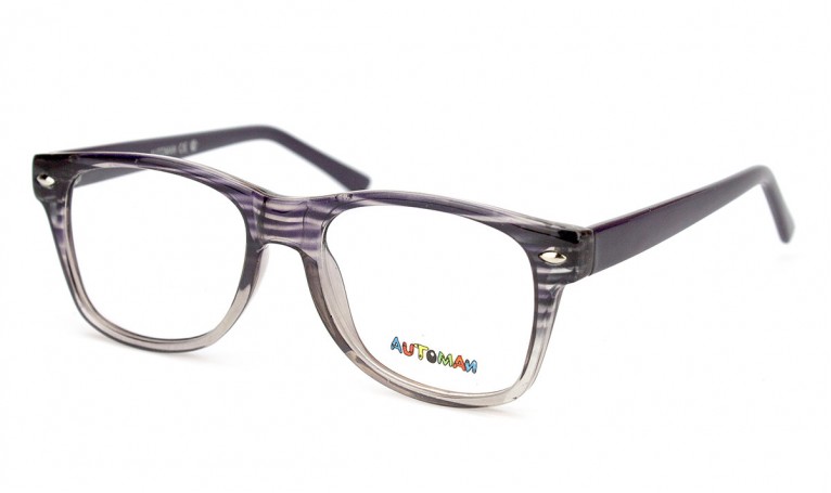 Оправа пластиковая (детская) Automan 683-C3