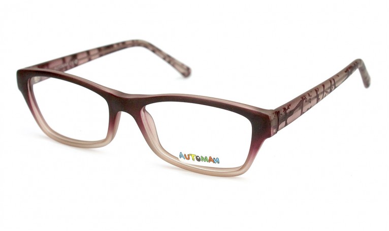 Оправа пластиковая (детская) Automan 692-C5