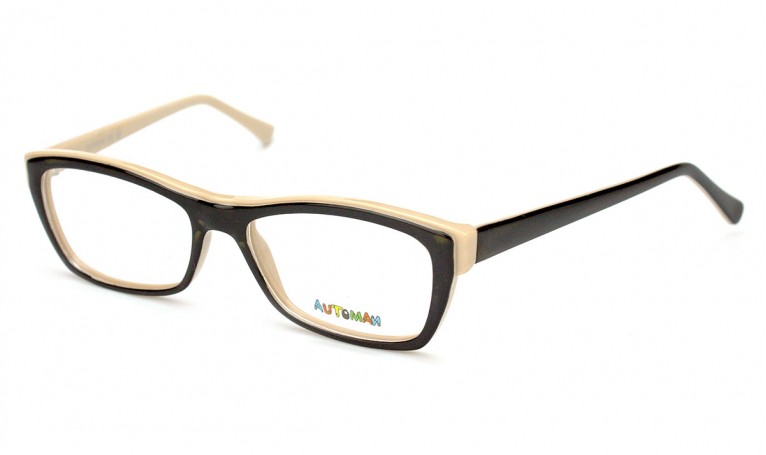 Оправа пластиковая (детская) Automan 694-C1