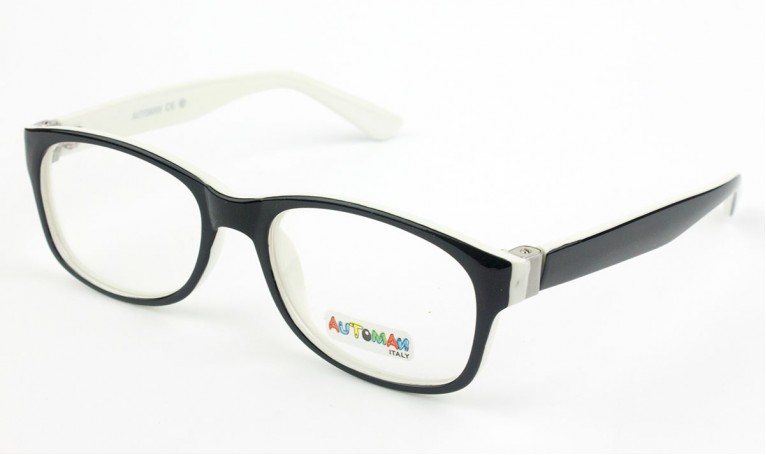 Оправа дитяча пластикова Automan A703-A1