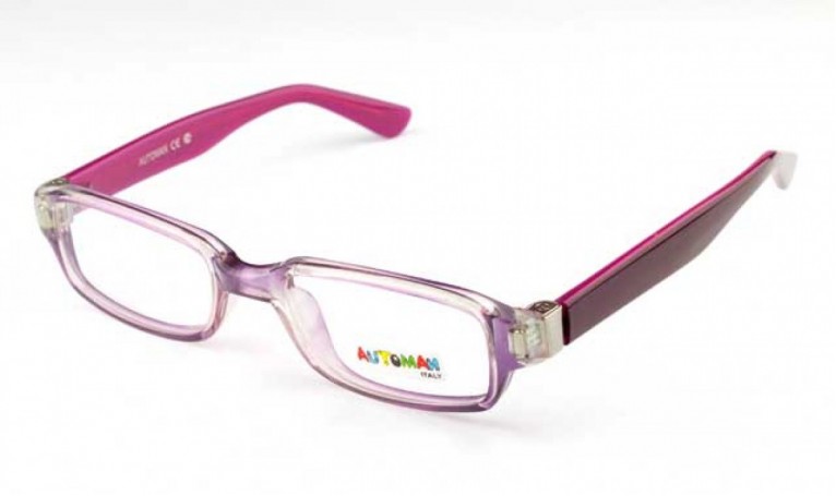 Оправа пластиковая (детская) Automan A708-C56