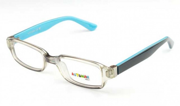 Оправа пластиковая (детская) Automan A708-C57