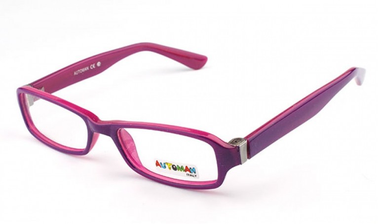 Оправа пластиковая (детская) Automan A717-C5