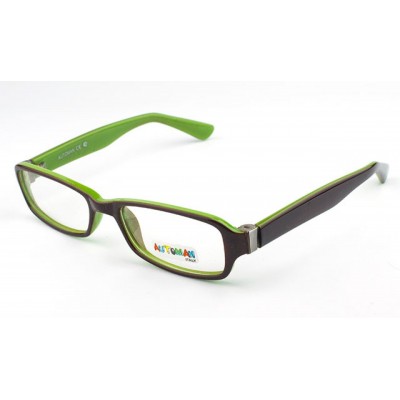 Оправа пластиковая Automan A717-C58