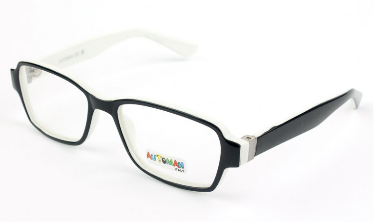 Оправа дитяча пластикова Automan A729-A1