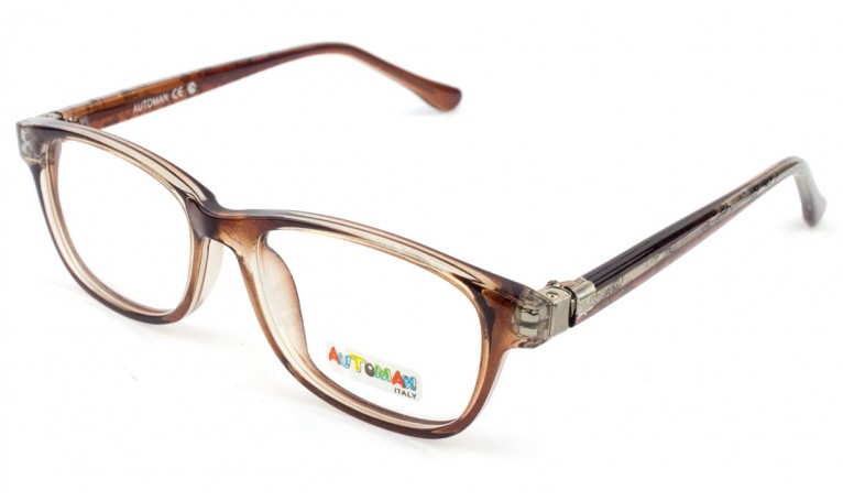 Оправа дитяча пластикова Automan A753-A67