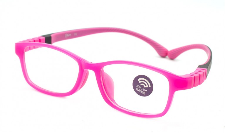 Оправа детская пластиковая Colibri 8805-C10