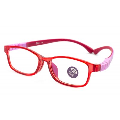 Оправа детская пластиковая Colibri 8805-C6