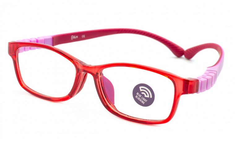 Оправа детская пластиковая Colibri 8805-C6