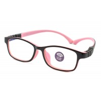 Оправа детская пластиковая Colibri 8805-C8