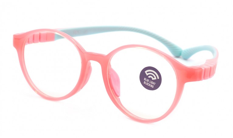 Оправа детская пластиковая Colibri 8811-C3