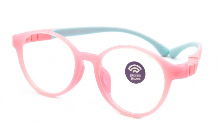 Оправа детская пластиковая Colibri 8811-C6