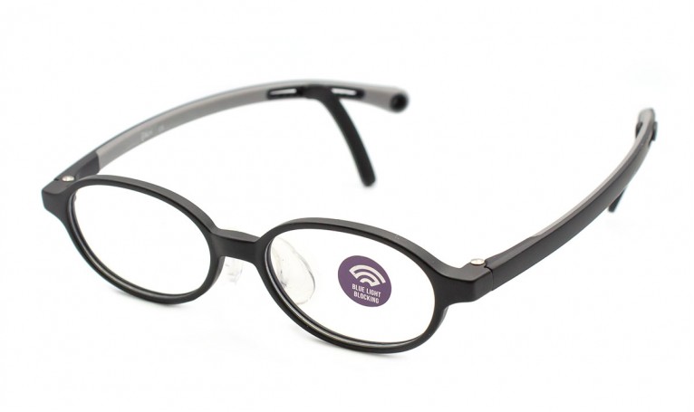 Оправа детская пластиковая Colibri 8816-C2