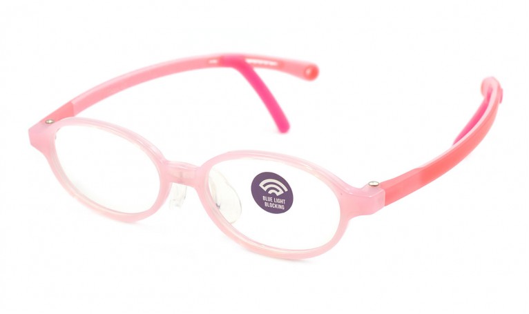 Оправа детская пластиковая Colibri 8816-C3