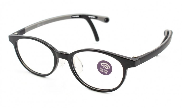 Оправа детская пластиковая Colibri 8818-C1