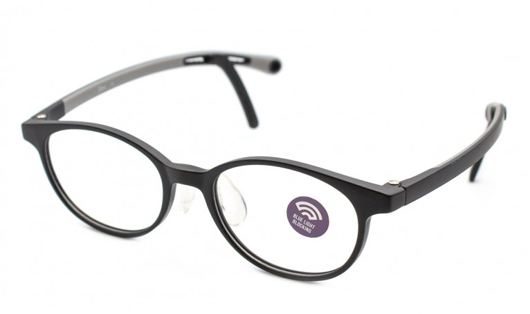 Оправа детская пластиковая Colibri 8818-C2