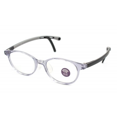 Оправа детская пластиковая Colibri 8818-C6