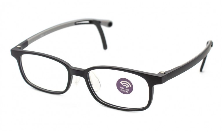 Оправа детская пластиковая Colibri 8819-C2