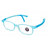 Оправа детская пластиковая Colibri 8819-C4
