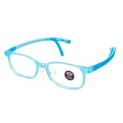 Оправа детская пластиковая Colibri 8819-C4