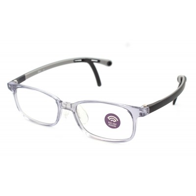 Оправа детская пластиковая Colibri 8819-C6