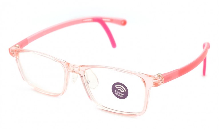 Оправа детская пластиковая Colibri 8821-C3