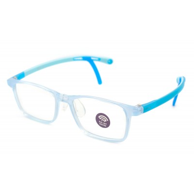 Оправа детская пластиковая Colibri 8821-C4