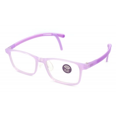 Оправа детская пластиковая Colibri 8821-C5