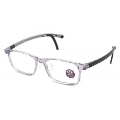 Оправа детская пластиковая Colibri 8821-C6